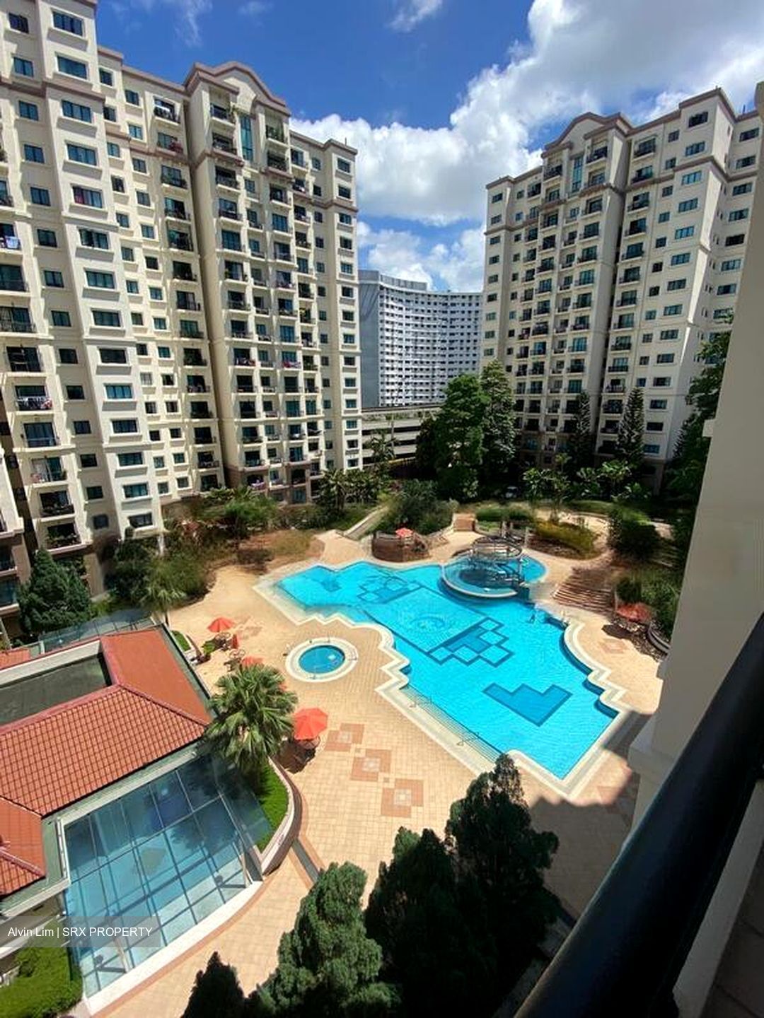 The Anchorage (D3), Condominium #453289171